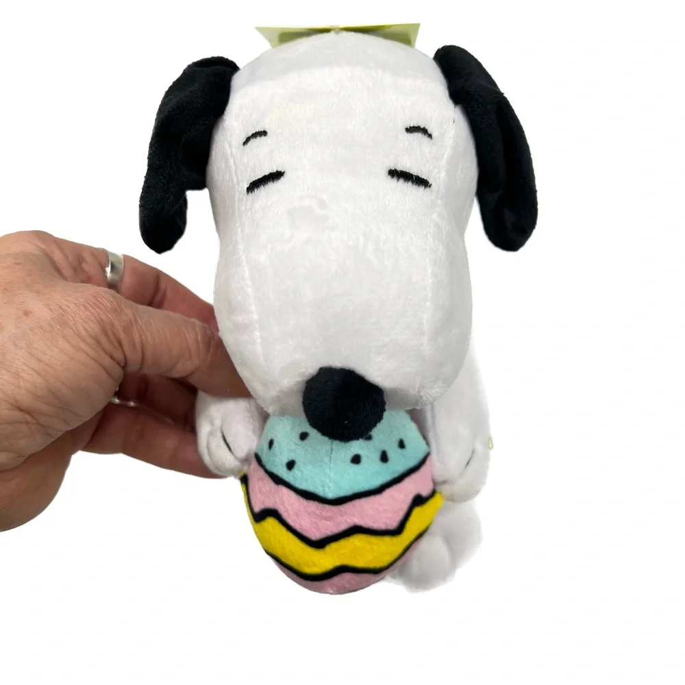 Peanuts Easter Egg Snoopy 9